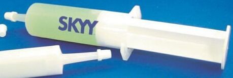 Imprinted 2 Oz. Jello Injectors