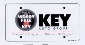 0.024 Gauge Plastic-coated Polyboard Ad-a-plate License Plates