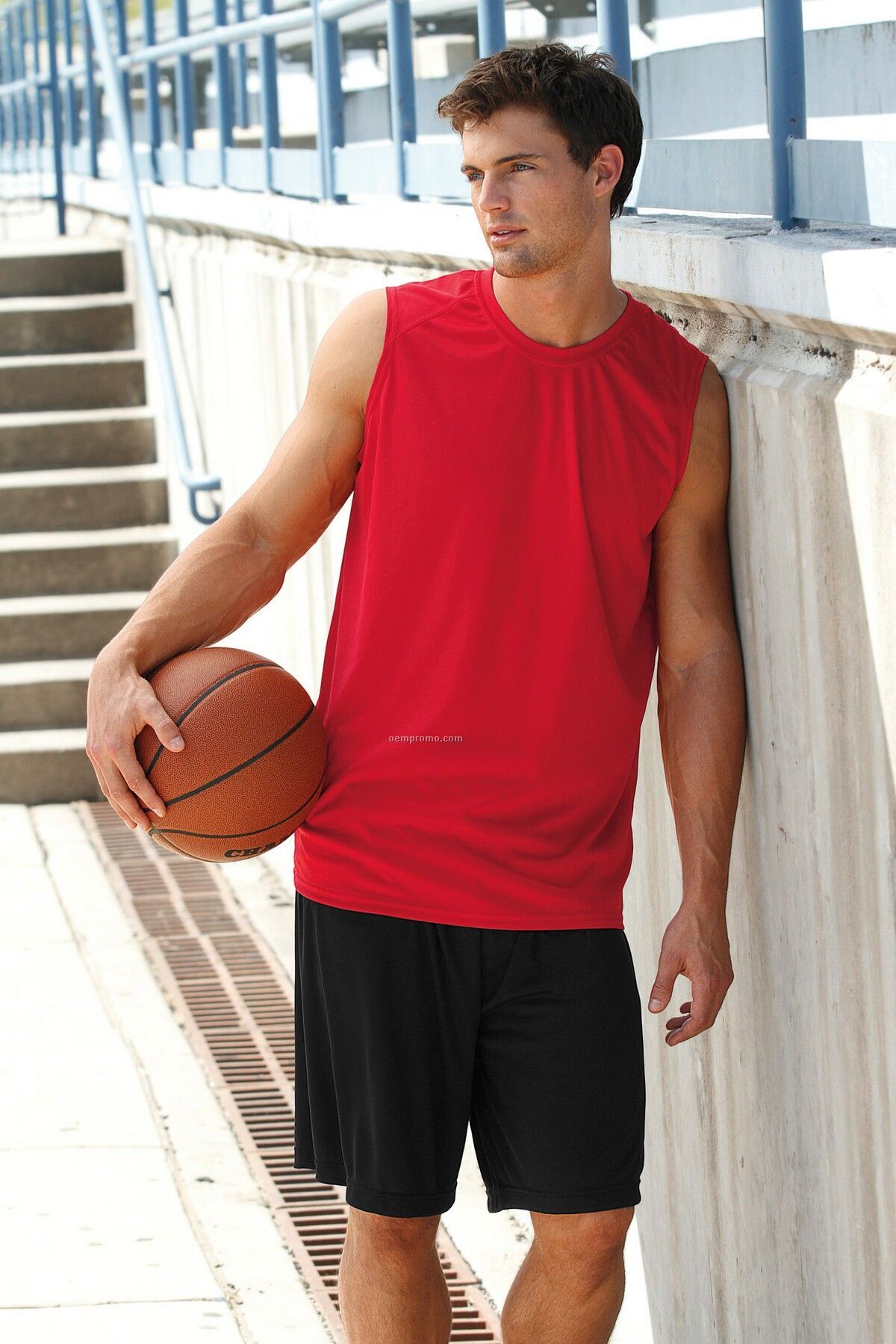 Badger Nine Inch B-dry Core Short
