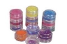 Body Glitter Lip Balm & Gloss