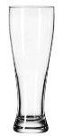 23 Oz. Giant Clear Pilsner Glass