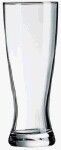 20 Oz. Clear Pilsner Glass