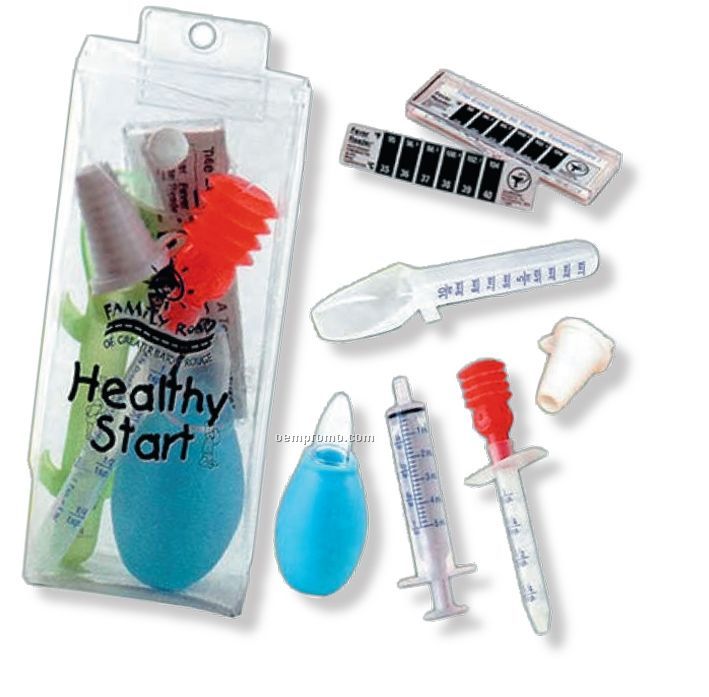 Baby Gift Set