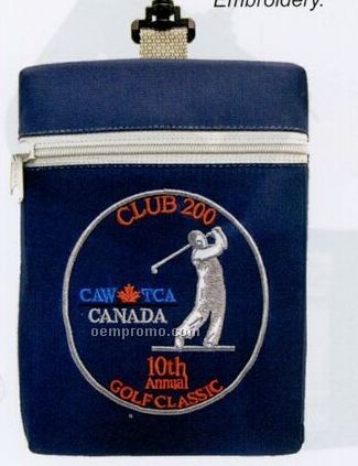 Designer Handy First Aid Golf Kit