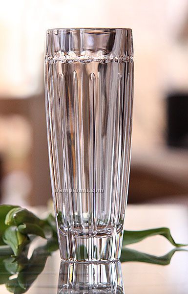 Vera Wang W/ Love 8" Vase