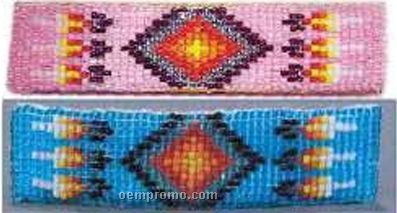 4 1/2"X13 Bead Barrette