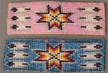 4 1/2"X21 Bead Barrette