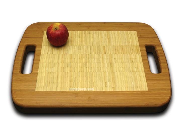 Bamboo Cutting Board