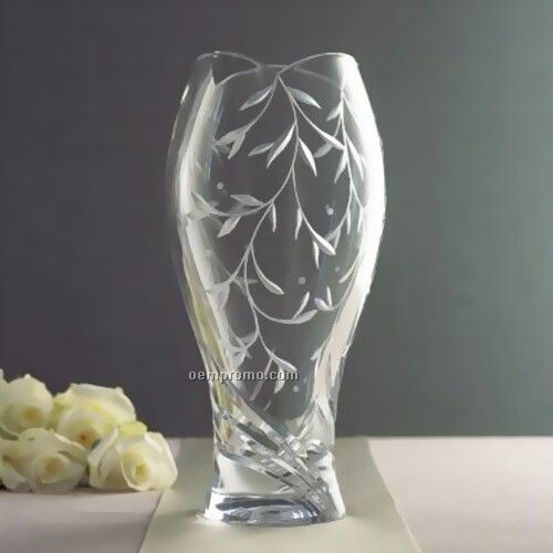 Lenox 6321079 Opal Innocence Vase