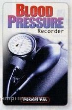Blood Pressure Brochure