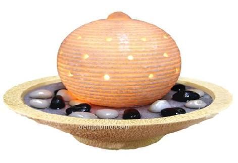 Desktop Fountain