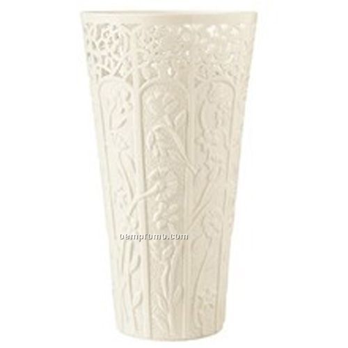 Lenox 812818 120 Anniversary Jasmine 11.75" Vase