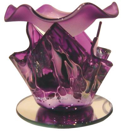 Oil Burner