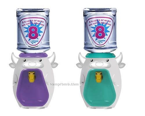 Mini Drinking Fountains