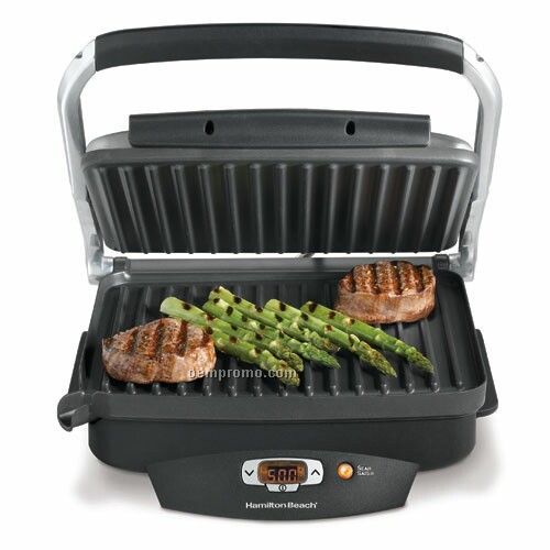 Hamilton Beach 25331 Super Sear Indoor Grill
