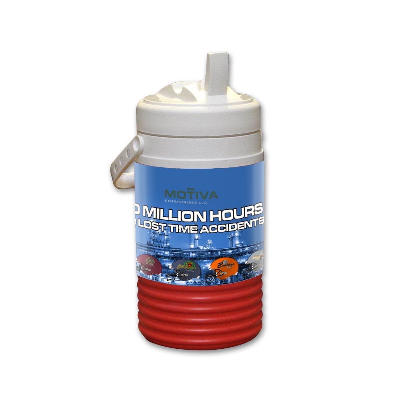Igloo 1/2 Gallon Legend Wrap