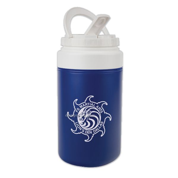 64 Oz. Glacier Cooler Jug