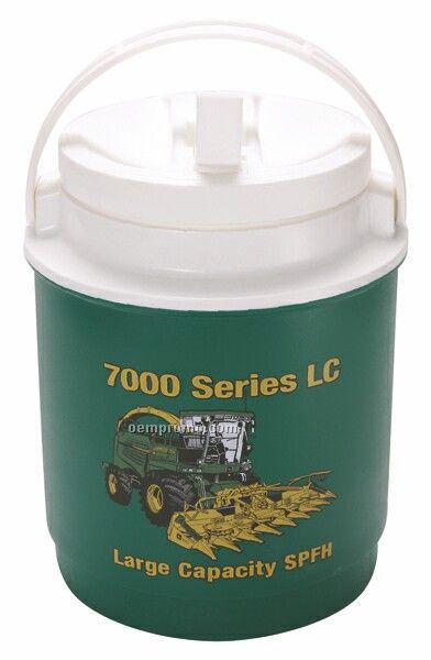 64 Oz. Foam Insulated Jug