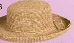 Straw Hat