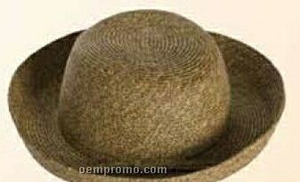 Ladies Straw Hat