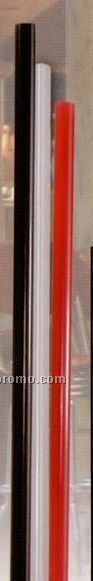 Bar Sip Unwrapped Stirrer Straw - 6.5"
