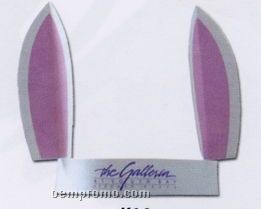 Bunny Ears Animal Headband