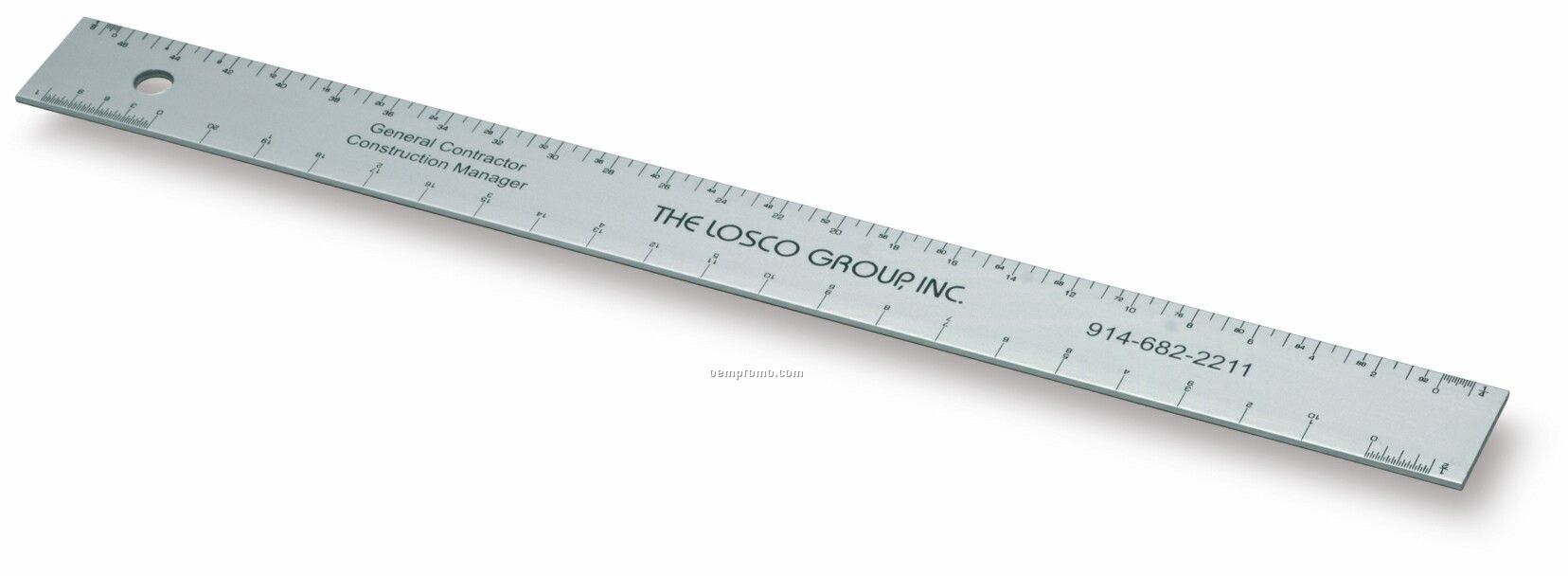 Straight Ruler