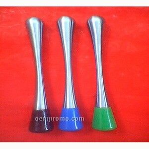 Stainless Steel Muddler