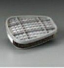 13542 3m Formaldehyde & Organic Vapor Cartridge Respirator Masks