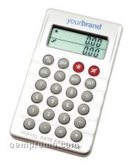 Currency Converter Calculator