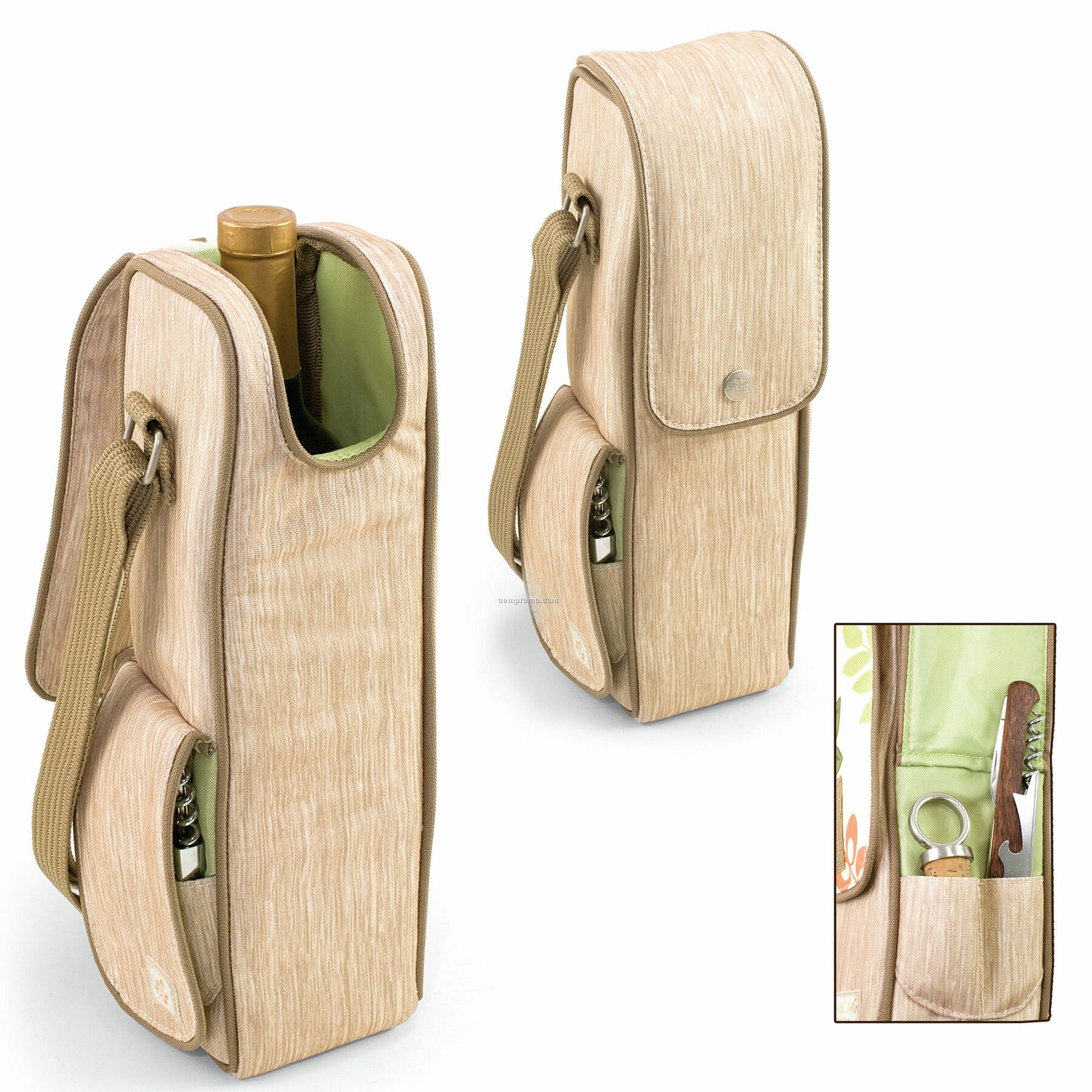 Wine Bottle Bag For Travel Wine Bottle Bag For Travel