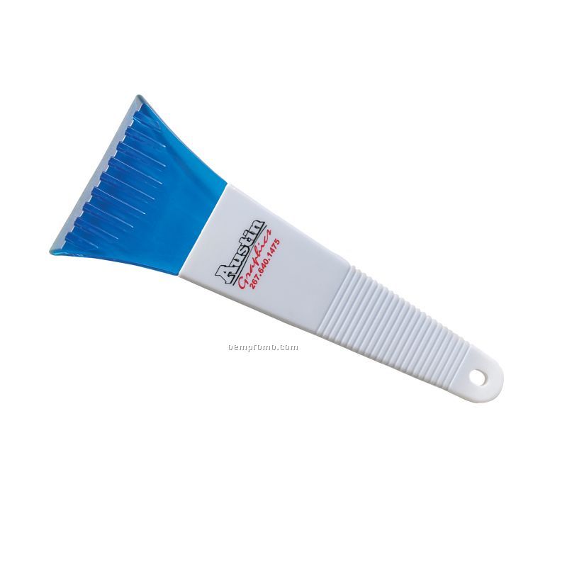 Jumbo Heavy Duty Ice Scraper