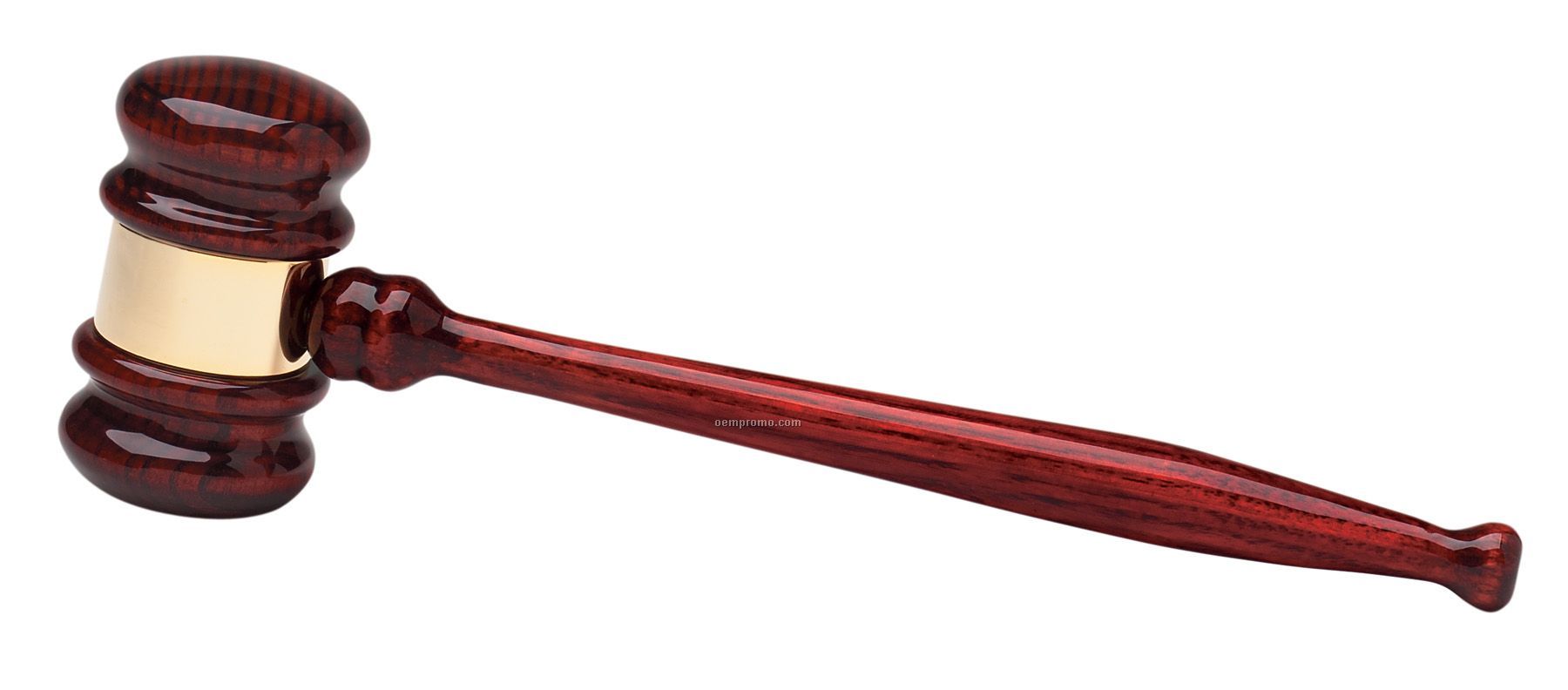 Supreme Gavel Award