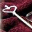 Heart Scepter