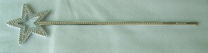 Promotioanal Gift Princess Wand