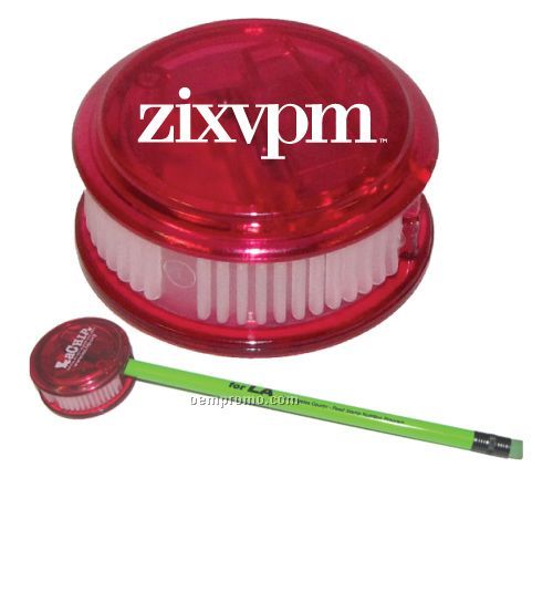 Pencil Sharpener