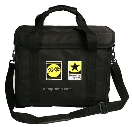 Custom Carrying/ Portfolio Case (China)