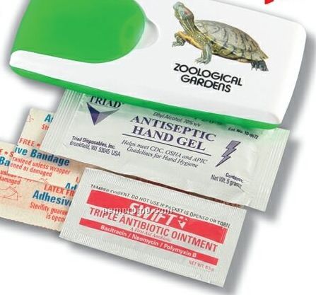 Grab-n-go First Aid Kit