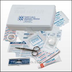 Family Medical Kit