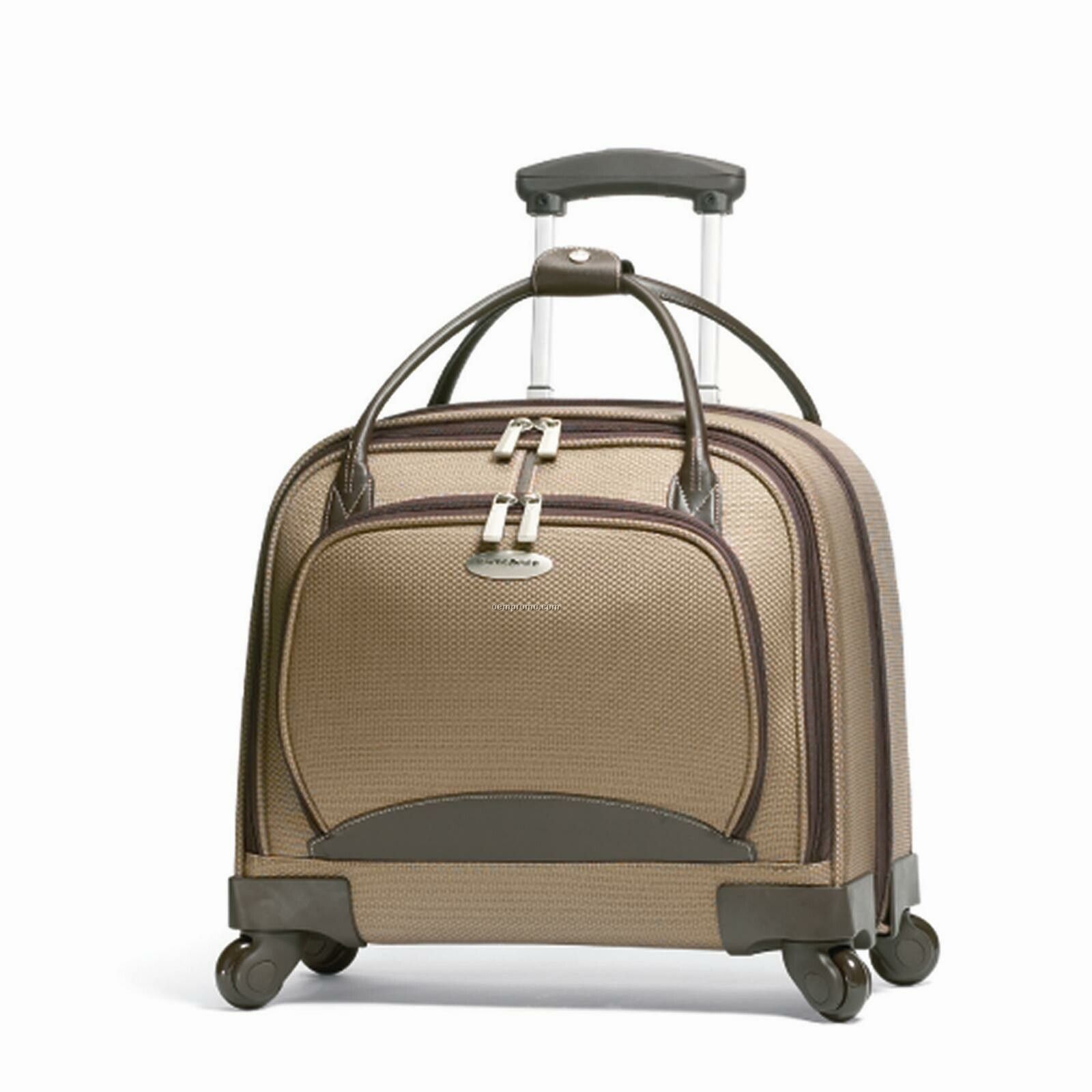 samsonite laptop spinner