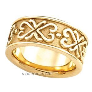 8 1 2 mm  wedding band  7
