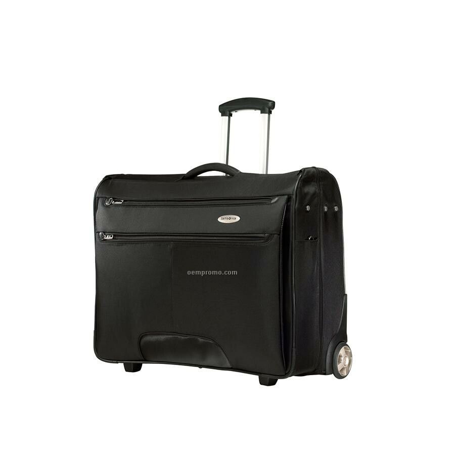 Samsonite Solana Wheeled Garment Bag Luggage,China Wholesale Samsonite Solana Wheeled Garment ...