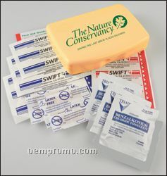 Express No-med Kit - Recycled Colors