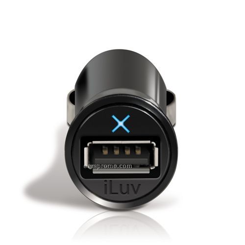 Iluv - Power Adapters & Combo Packs - 1.2a - 2a