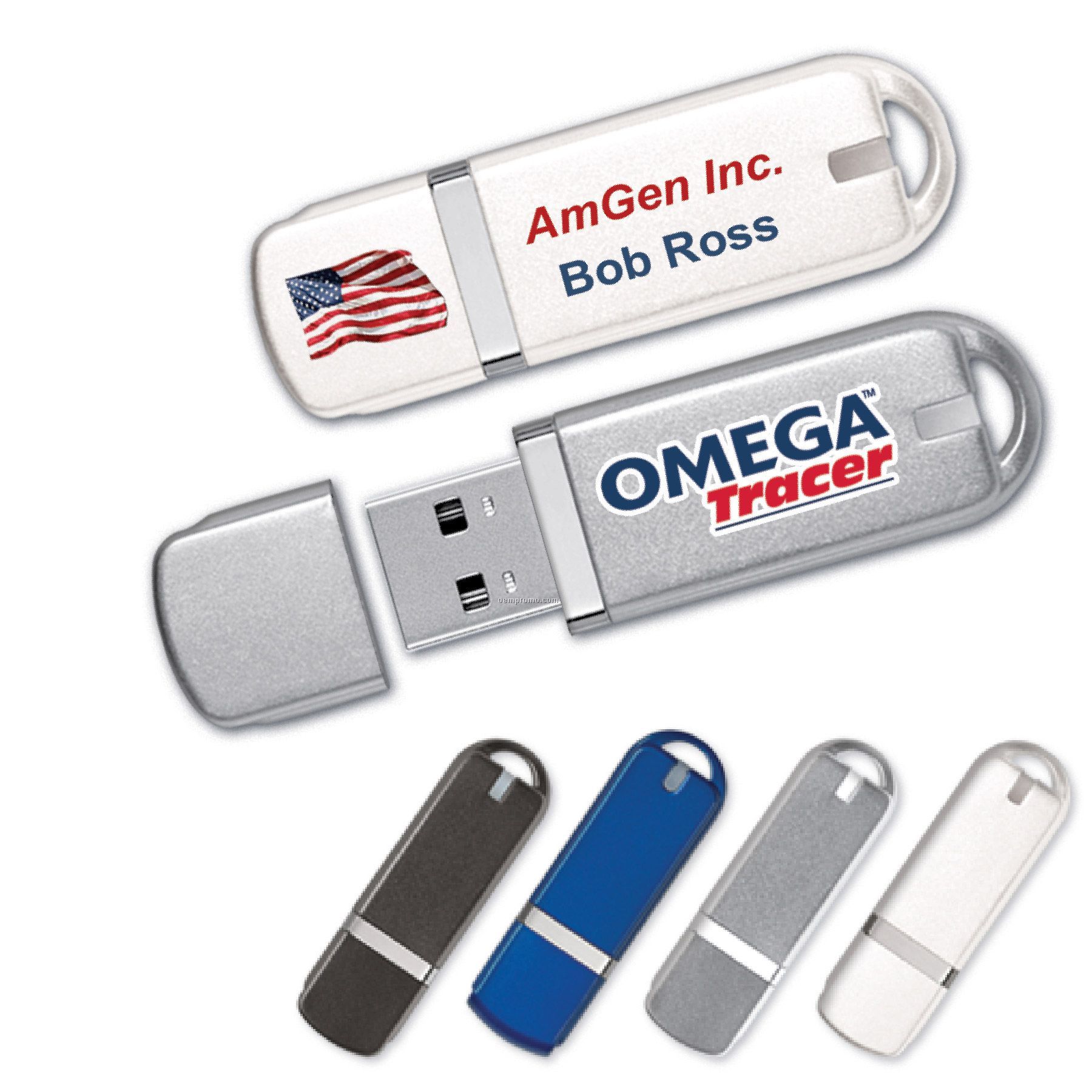 USB 2.0 Flash Drive Ae 2gb