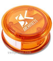 Palm Pencil Sharpener