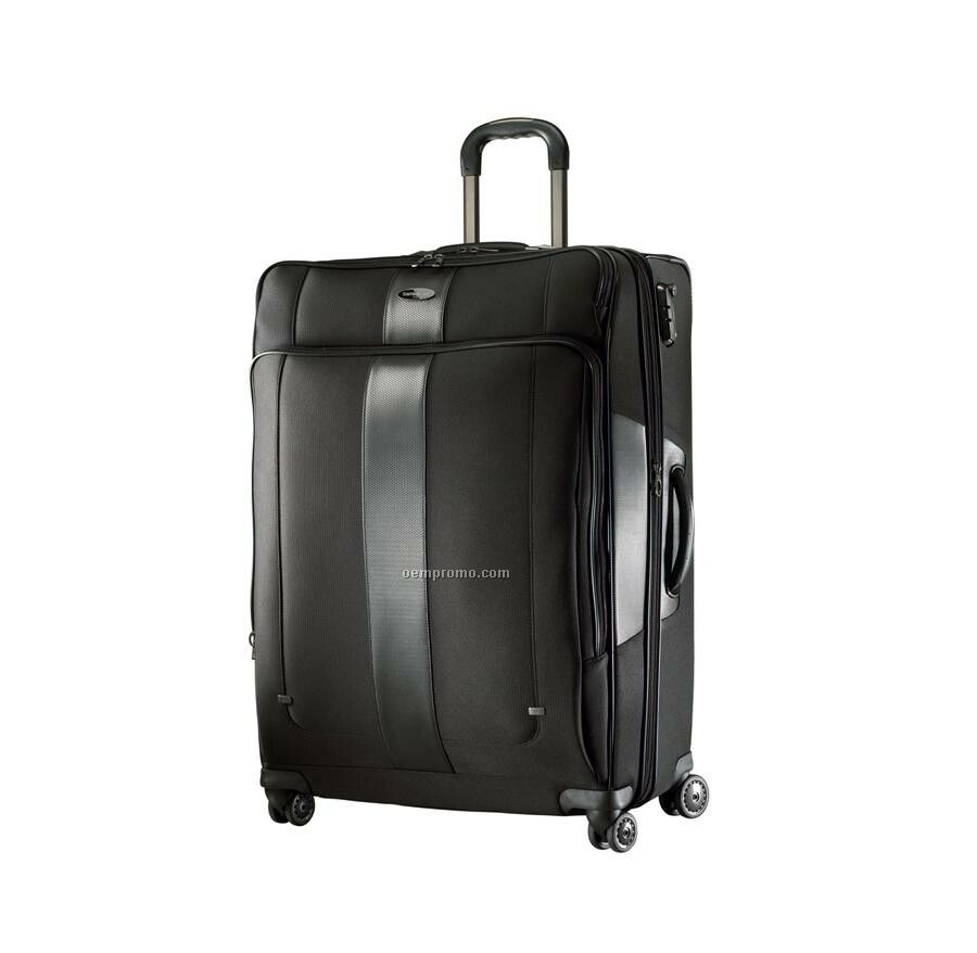 Tough Luggage Guy Gear