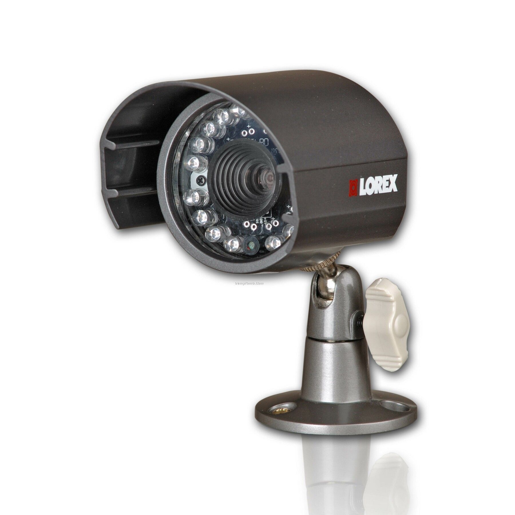 Welcome to Lorex - Leader in security.