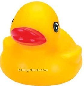 Mom Duck