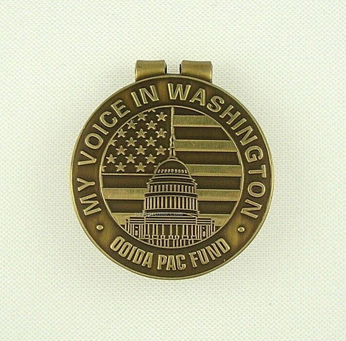 Money Clips